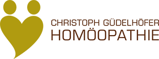 Homöopathie Christoph Güdelhöfer Heilpraktiker Logo