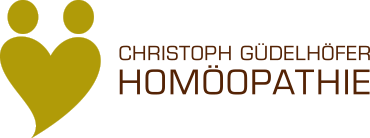 Homöopathie Christoph Güdelhöfer Heilpraktiker Logo